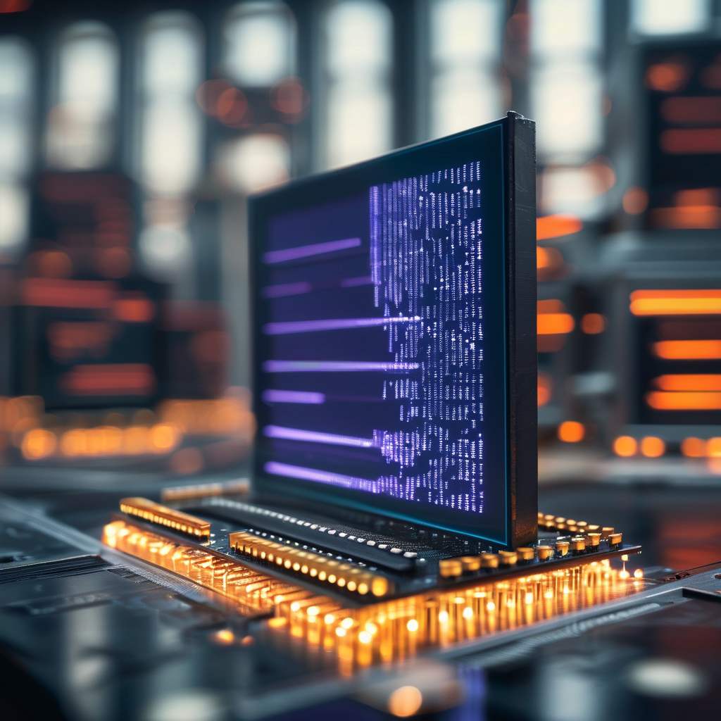 AI驱动下的硬件选型指南：参数对比与选型策略全攻略