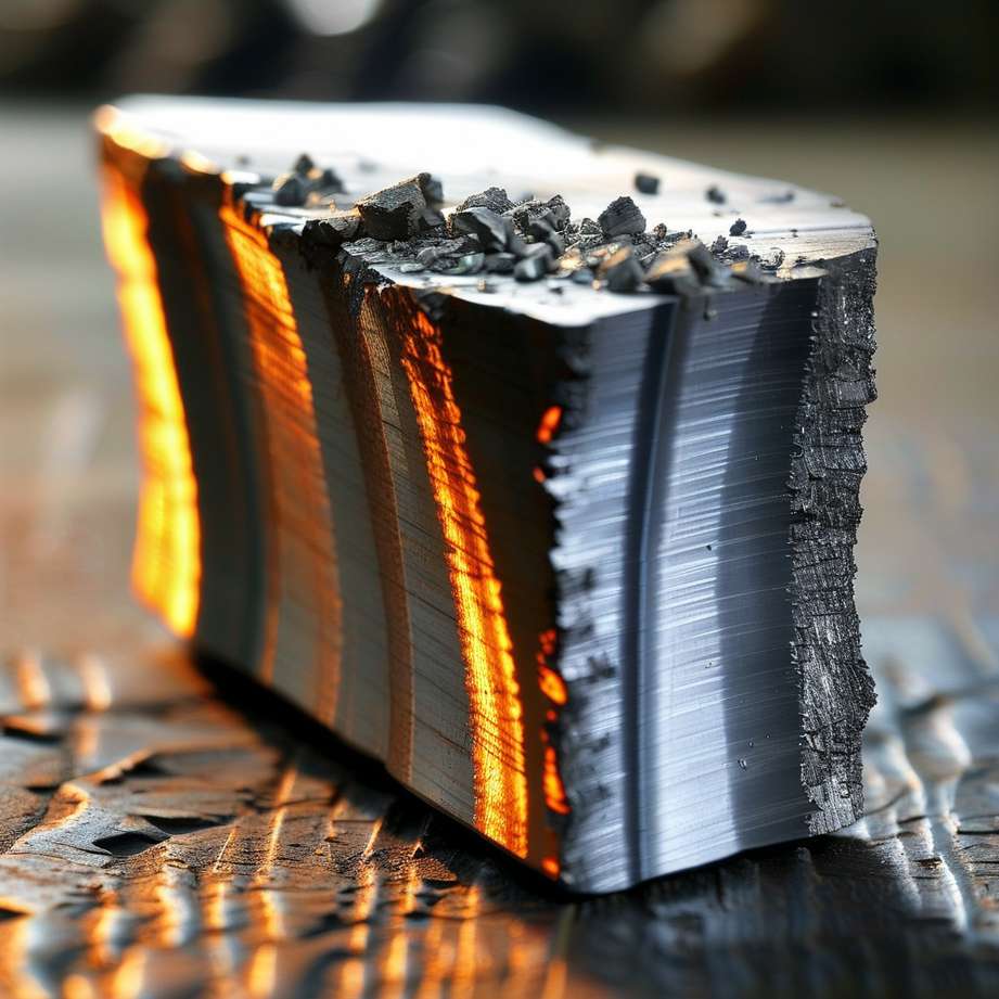 钨行业龙头企业选型指南：产业链整合与技术创新核心策略