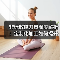 非标数控刀具深度解析：定制化加工如何提升效率与精度（图4）