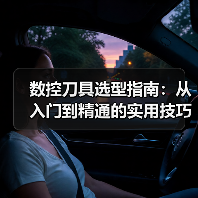 数控刀具选型指南：从入门到精通的实用技巧（图3）