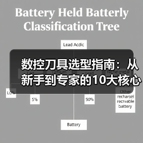 数控刀具选型指南：从新手到专家的10大核心技巧（图4）