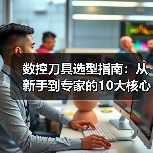 数控刀具选型指南：从新手到专家的10大核心技巧（图2）