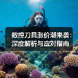 数控刀具涨价潮来袭：深度解析与应对指南（图3）