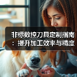 非标数控刀具定制指南：提升加工效率与精度（图4）