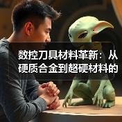 数控刀具材料革新：从硬质合金到超硬材料的突破（图4）