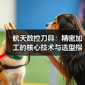 航天数控刀具：精密加工的核心技术与选型指南（图2）