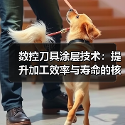 数控刀具涂层技术：提升加工效率与寿命的核心利器（图2）