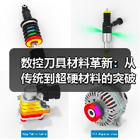 数控刀具材料革新：从传统到超硬材料的突破（图4）