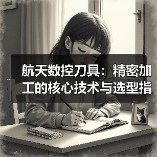 航天数控刀具：精密加工的核心技术与选型指南（图3）