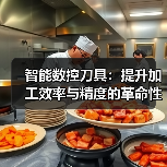 智能数控刀具：提升加工效率与精度的革命性工具（图4）