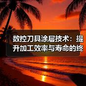 数控刀具涂层技术：提升加工效率与寿命的终极指南（图3）