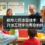 数控刀具涂层技术：提升加工效率与寿命的终极指南（图2）