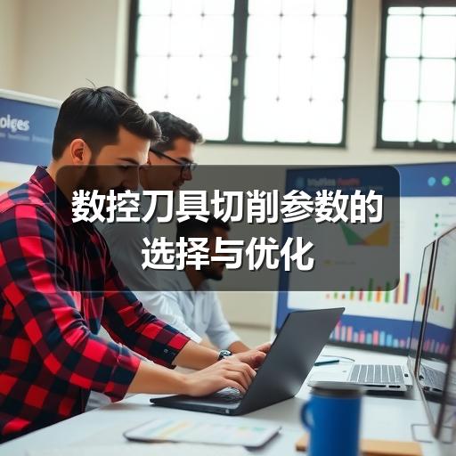 数控刀具切削参数的选择与优化