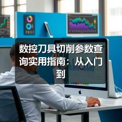数控刀具切削参数查询实用指南:从入门到精准控制