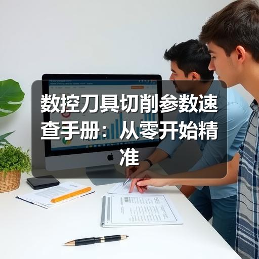 数控刀具切削参数速查手册:从零开始精准匹配加工条件