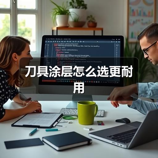 刀具涂层怎么选更耐用