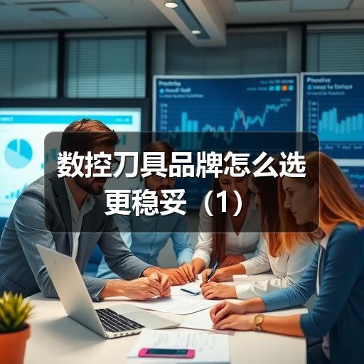 数控刀具品牌怎么选更稳妥(1)