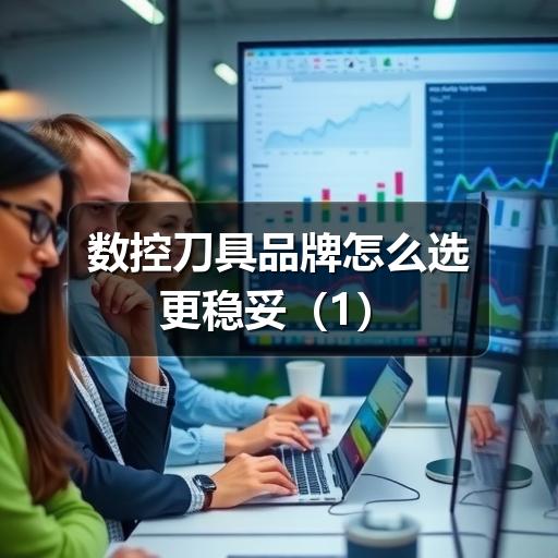 数控刀具品牌怎么选更稳妥（1）