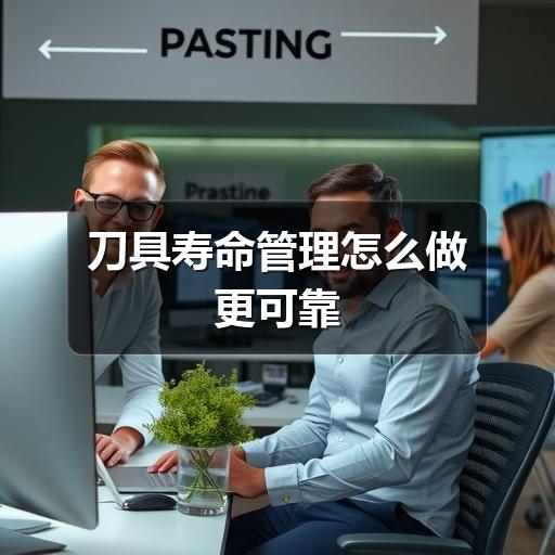 刀具寿命管理怎么做更可靠