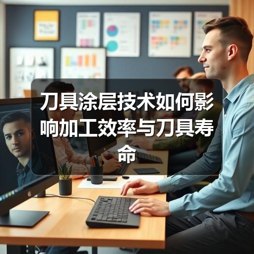 刀具涂层技术如何影响加工效率与刀具寿命