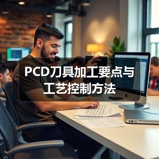 PCD刀具加工要点与工艺控制方法