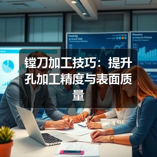 镗刀加工技巧:提升孔加工精度与表面质量的实用方法