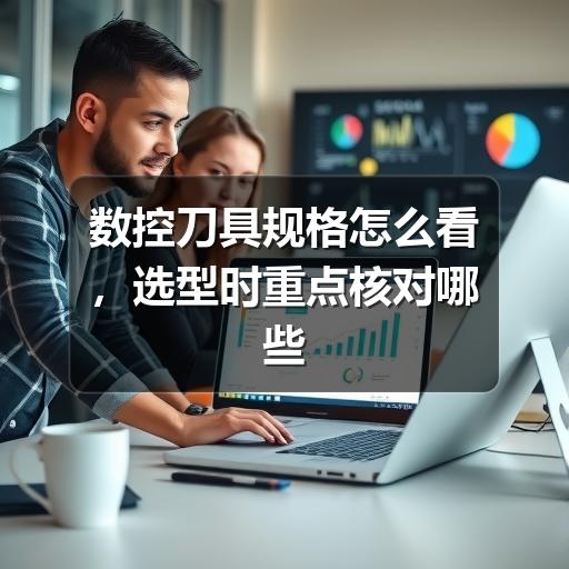 数控刀具规格怎么看，选型时重点核对哪些参数