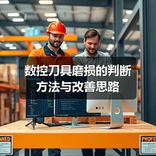 数控刀具磨损的判断方法与改善思路