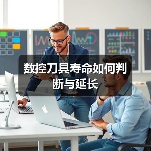 数控刀具寿命如何判断与延长