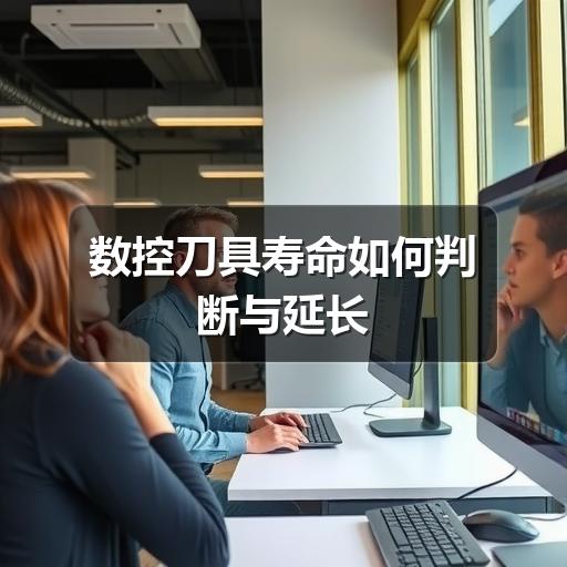 数控刀具寿命如何判断与延长