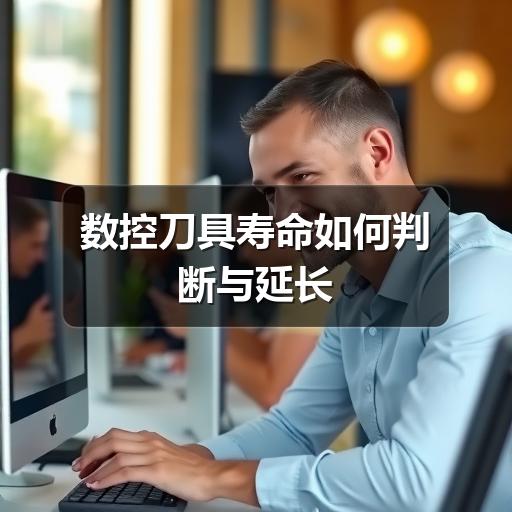 数控刀具寿命如何判断与延长