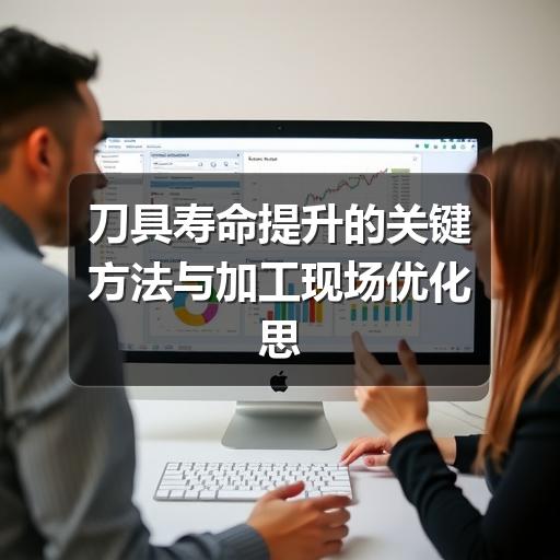 刀具寿命提升的关键方法与加工现场优化思路