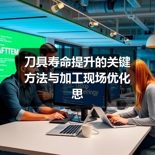 刀具寿命提升的关键方法与加工现场优化思路