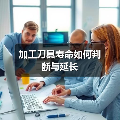 加工刀具寿命如何判断与延长