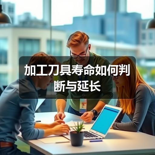 加工刀具寿命如何判断与延长