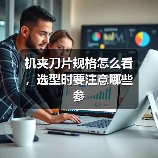 机夹刀片规格怎么看，选型时要注意哪些参数