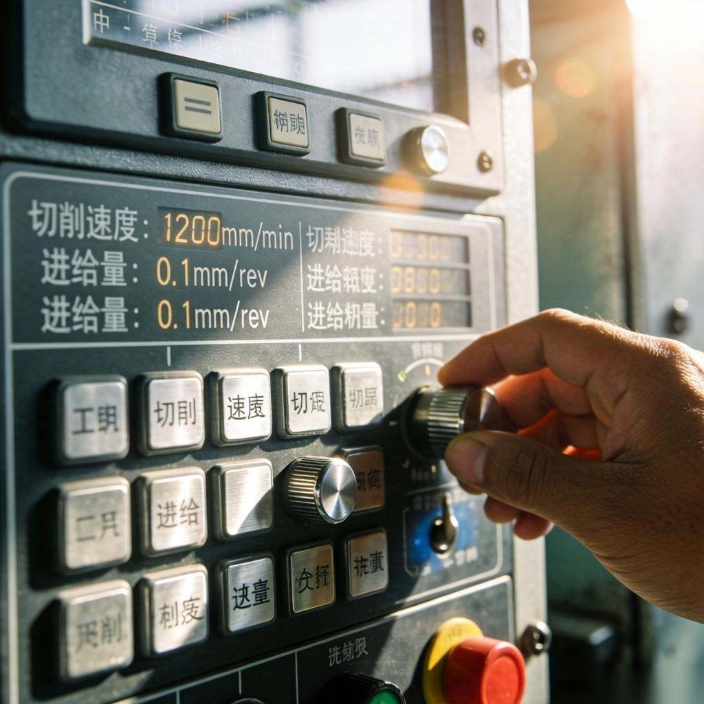 刀片崩刃故障排查与维护保养全攻略
