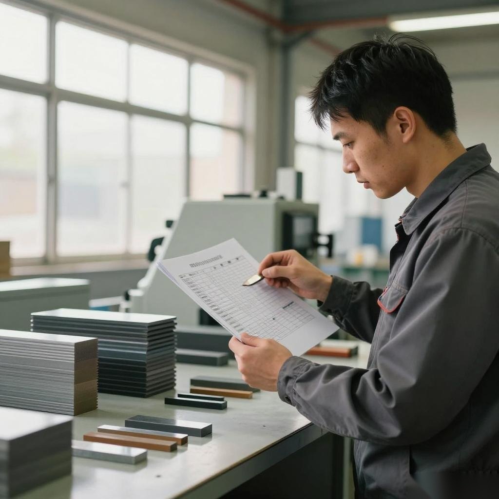 刀具选型与成本控制｜能源价格波动应对全攻略