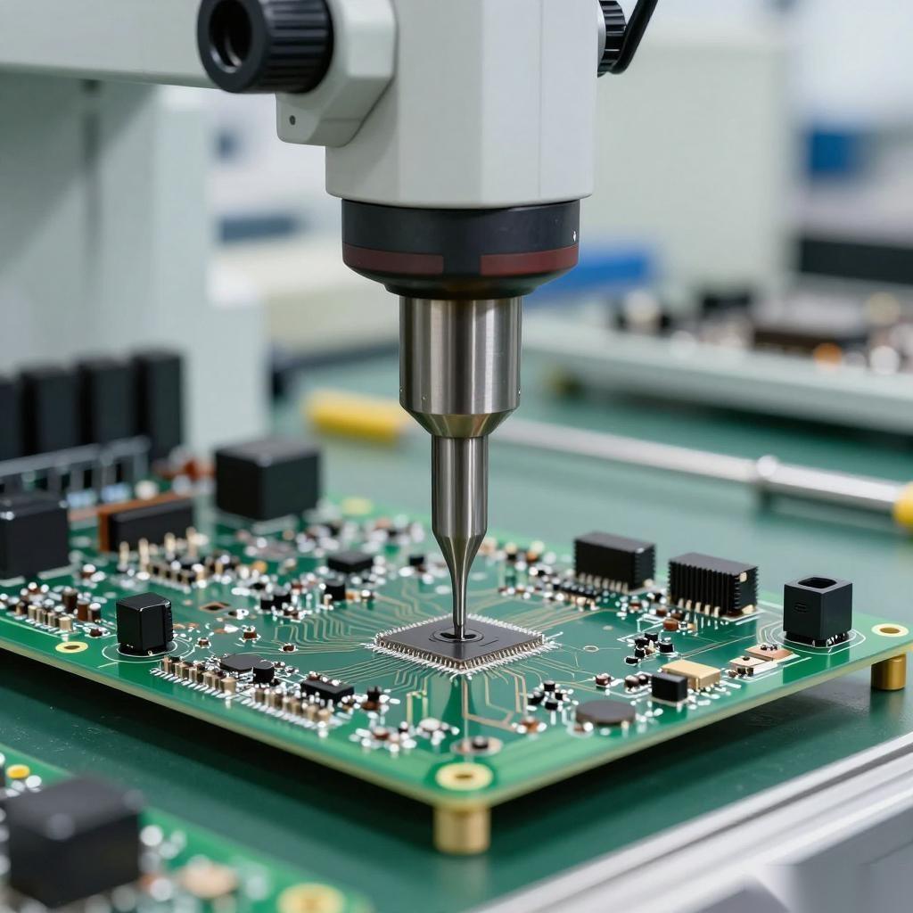 微钻加工在高多层PCB制造中的关键应用与案例分析｜核心技巧