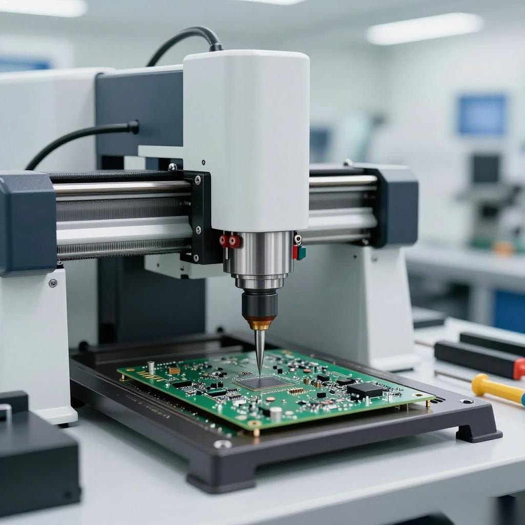 微钻加工在高多层PCB制造中的关键应用与案例分析｜核心技巧