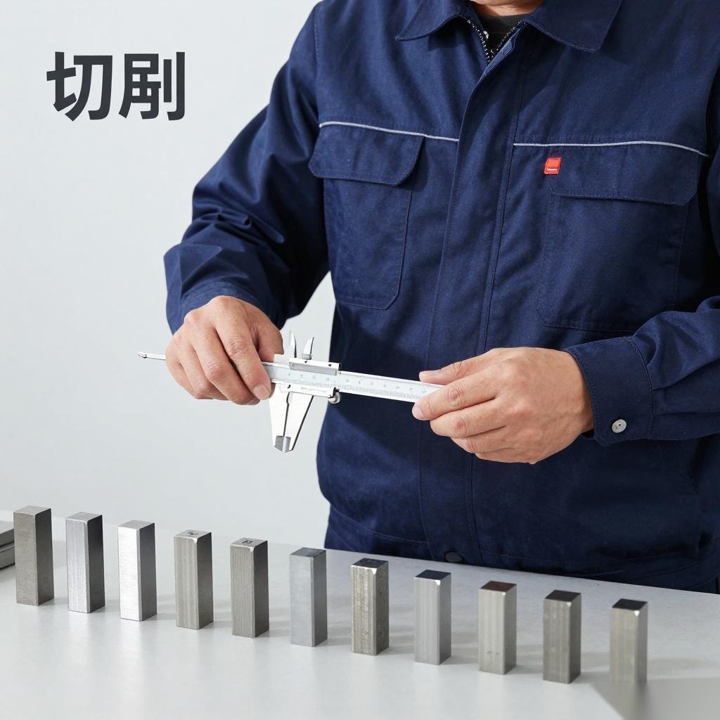 切削加工刀具塑性变形故障排查与维护全攻略