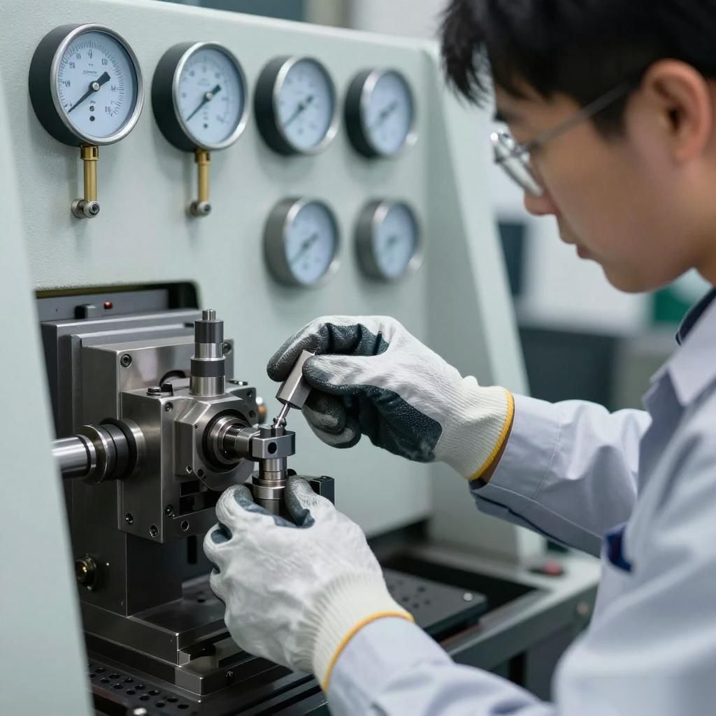 超精密加工技术装备安装调试与使用方法详解｜超精密加工全攻略