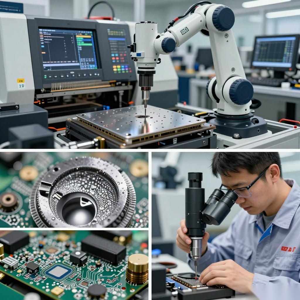 消费电子刀具选型指南与参数对比全攻略
