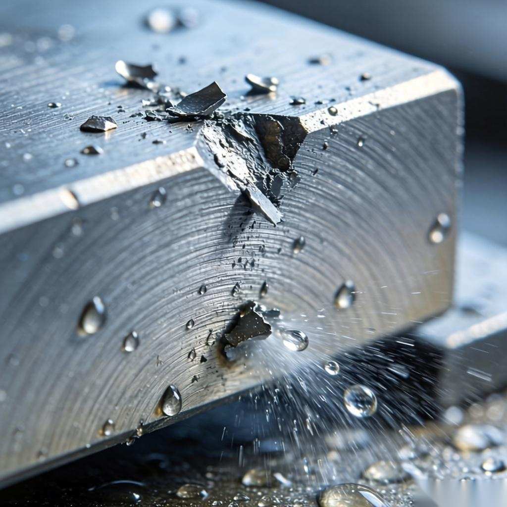 Inconel718加工故障排查与维护保养指南