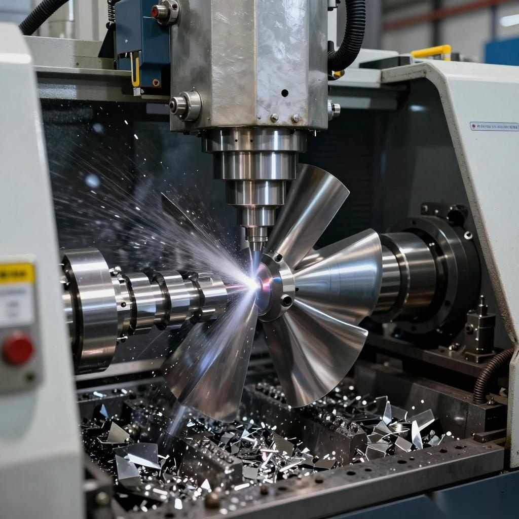 Inconel718加工故障排查与维护保养指南
