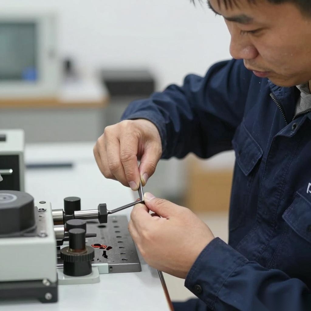 断续加工中热裂纹处理与刀具维护策略全攻略