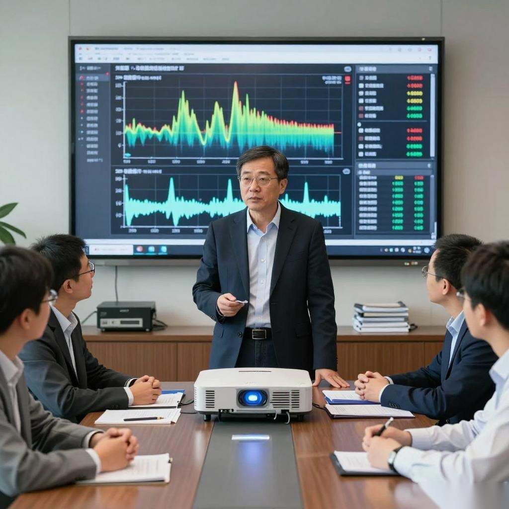数字孪生技术在重型机床中的应用场景与实践｜制造业优化指南