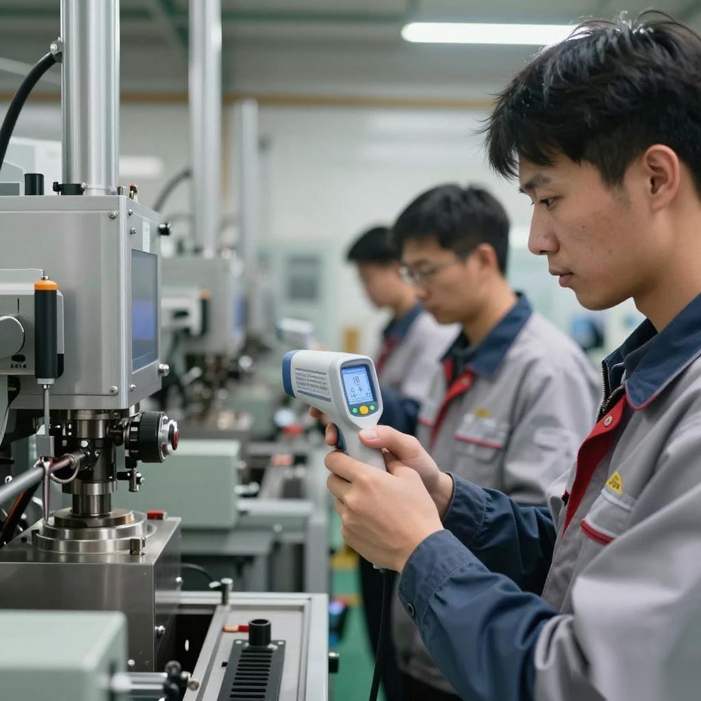 成品油价格下调对刀具运输及维护的影响分析｜成本优化指南