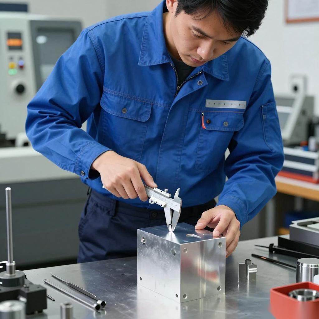 刀具选型指南：如何选择抗热裂纹材质与优化切削参数｜实用指南