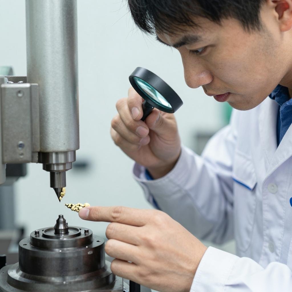 切削加工中的积屑瘤问题排查与维护保养指南｜实用指南